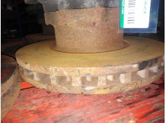 Recambio de buje delantero para man l2000 9.153-10.224 euroi/ii fki 10.163 fk / lk e 2 compacto referencia OEM IAM   