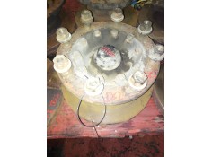 Recambio de buje delantero para man l2000 9.153-10.224 euroi/ii fki 10.163 fk / lk e 2 compacto referencia OEM IAM    2