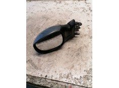 Recambio de retrovisor izquierdo para peugeot 206 berlina referencia OEM IAM   5 CABLES