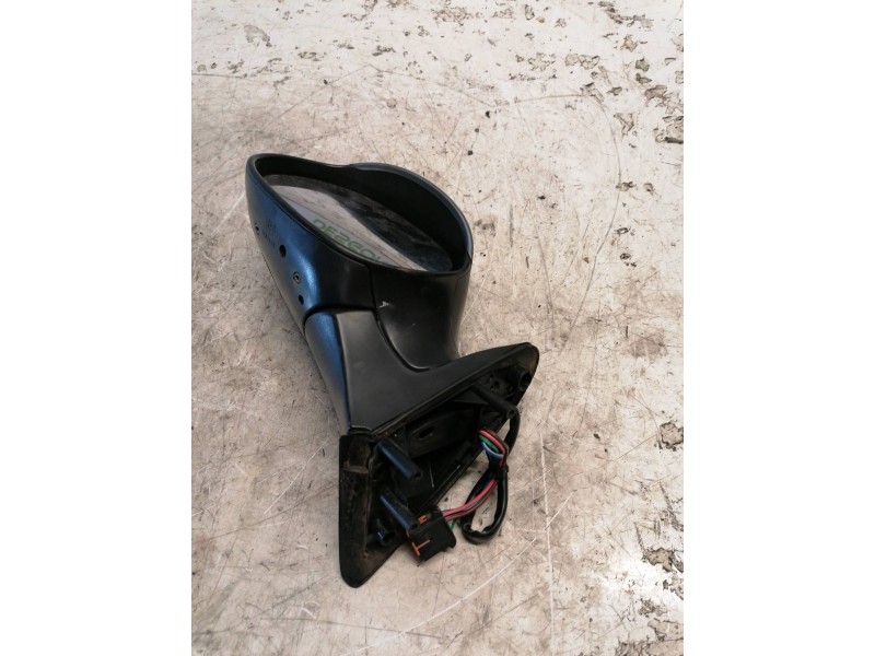 Recambio de retrovisor izquierdo para peugeot 206 berlina referencia OEM IAM   5 CABLES