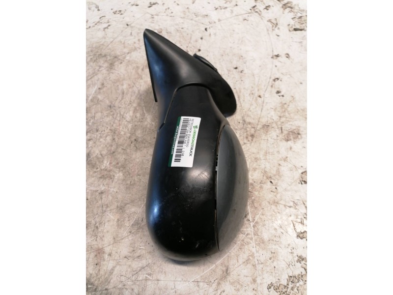 Recambio de retrovisor izquierdo para peugeot 206 berlina referencia OEM IAM   5 CABLES