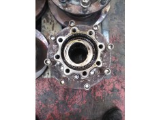 Recambio de buje trasero derecho para mercedes atego 6-cil.4x2/bm 970,2,4-6 1223 (4x2) om 906 la l (largo) referencia OEM IAM   