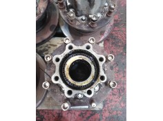 Recambio de buje trasero izquierdo para mercedes atego 6-cil.4x2/bm 970,2,4-6 1223 (4x2) om 906 la l (largo) referencia OEM IAM 