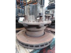 Recambio de buje trasero izquierdo para mercedes atego 6-cil.4x2/bm 970,2,4-6 1223 (4x2) om 906 la l (largo) referencia OEM IAM  2