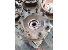 Recambio de buje delantero para daf serie 95 xf .xxx fsafe (tipo .480) larga distancia referencia OEM IAM   