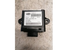 Recambio de modulo electronico para peugeot 407 st confort referencia OEM IAM 9647428280 09733309900 16 PINS