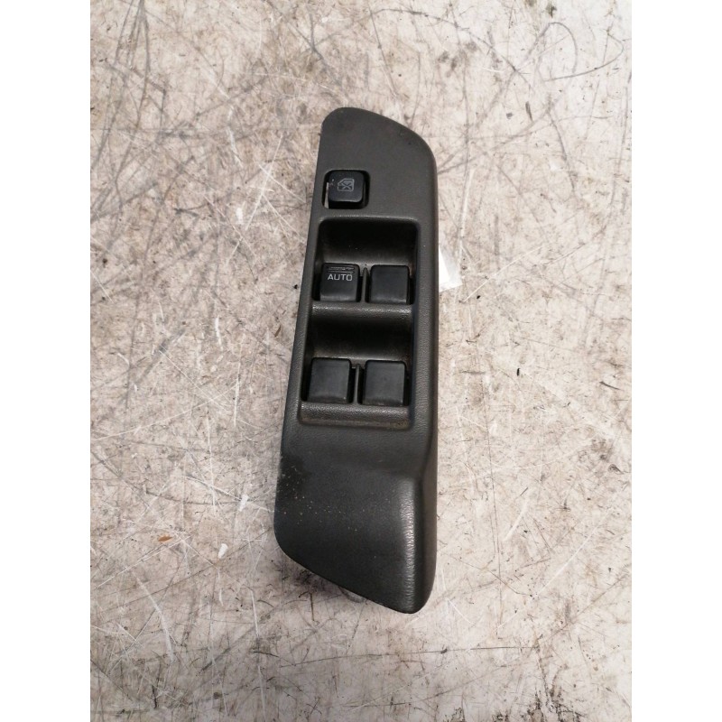 Recambio de mando elevalunas delantero izquierdo para nissan primera berlina (p11) 2.0 navigation referencia OEM IAM   16 PINS