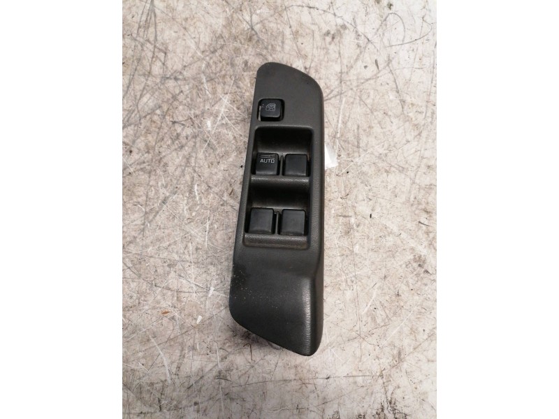 Recambio de mando elevalunas delantero izquierdo para nissan primera berlina (p11) 2.0 navigation referencia OEM IAM   16 PINS