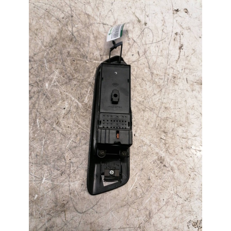 Recambio de mando elevalunas delantero izquierdo para nissan primera berlina (p11) 2.0 navigation referencia OEM IAM   16 PINS