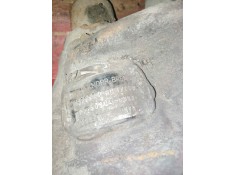 Recambio de pinza freno delantera izquierda para man l2000 9.153-10.224 euroi/ii fki 10.163 fk / lk e 2 compacto referencia OEM  2