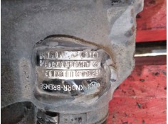 Recambio de pinza freno delantera derecha para mercedes atego 4-cilindros 4x2/bm 970/2/5/6 917 (4x2) om 904 la l (largo) referen 2