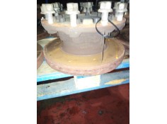 Recambio de buje delantero para scania serie p/g/r (c-clase) 12.7 diesel referencia OEM IAM    2