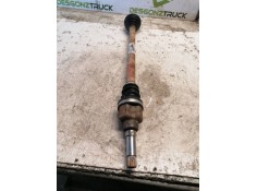 Recambio de transmision delantera derecha para citroen c3 1.4 hdi sx plus referencia OEM IAM 9650624180   2