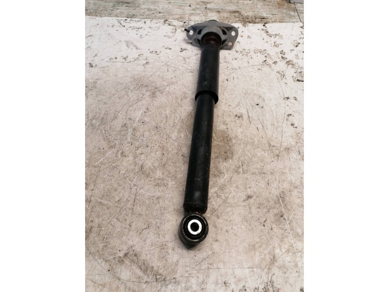 Recambio de amortiguador trasero para seat leon (1p1) comfort limited referencia OEM IAM 1K0512011QN  