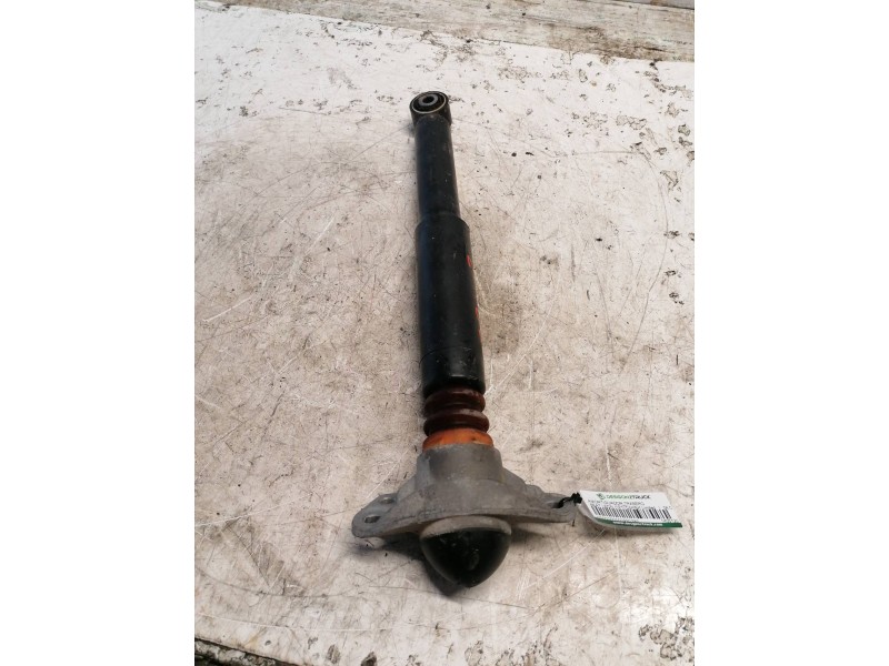 Recambio de amortiguador trasero para seat leon (1p1) comfort limited referencia OEM IAM 1K0512011QN  