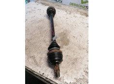 Recambio de transmision trasera derecha para bmw serie 3 berlina (e46) 320d referencia OEM IAM 7512142AI03  