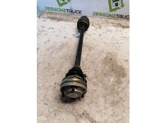 Recambio de transmision trasera derecha para bmw serie 3 berlina (e46) 320d referencia OEM IAM 7512142AI03   2