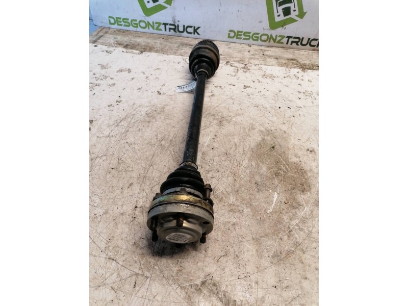 Recambio de transmision trasera derecha para bmw serie 3 berlina (e46) 320d referencia OEM IAM 7512142AI03  