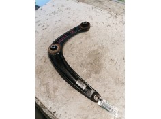 Recambio de brazo suspension inferior delantero izquierdo para peugeot 308 sw envy referencia OEM IAM 833548  