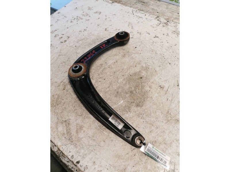 Recambio de brazo suspension inferior delantero izquierdo para peugeot 308 sw envy referencia OEM IAM 833548  