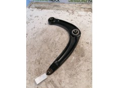 Recambio de brazo suspension inferior delantero izquierdo para peugeot 308 sw envy referencia OEM IAM 833548   2