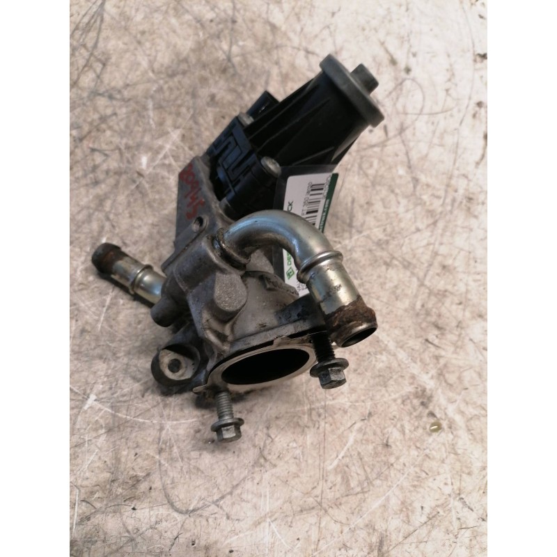 Recambio de valvula egr para ford transit combi ´06 ft 350 largo referencia OEM IAM 9C1Q9D475AB 5 PINS 