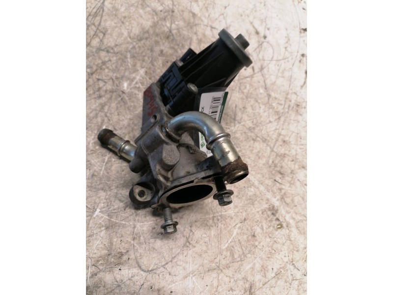 Recambio de valvula egr para ford transit combi ´06 ft 350 largo referencia OEM IAM 9C1Q9D475AB 5 PINS 