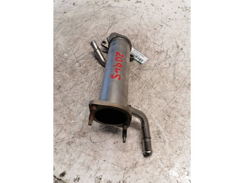 Recambio de enfriador gases egr para ford transit combi ´06 ft 350 largo referencia OEM IAM 6C1Q9F464BD  