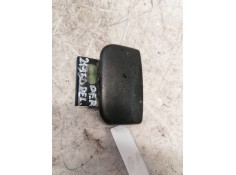 Recambio de maneta exterior delantera derecha para peugeot partner (s2) combi pro referencia OEM IAM   