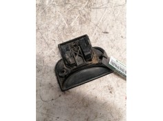 Recambio de maneta exterior delantera derecha para peugeot partner (s2) combi pro referencia OEM IAM    2