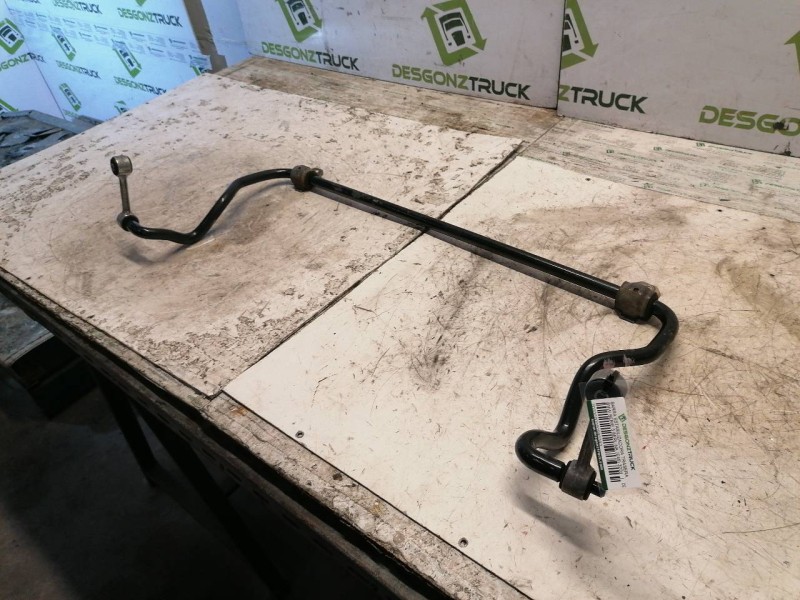 Recambio de barra estabilizadora trasera para bmw serie 3 berlina (e46) 320d referencia OEM IAM   