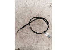 Recambio de cables de freno mano para seat ibiza (6j5) good stuff referencia OEM IAM 6R0609721C IZQUIERDO 