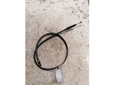 Recambio de cables de freno mano para seat ibiza (6j5) good stuff referencia OEM IAM 6R0609721C IZQUIERDO  2