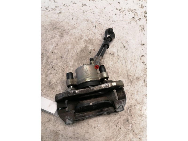 Recambio de pinza freno delantera derecha para ford focus c-max (cap) sport referencia OEM IAM   