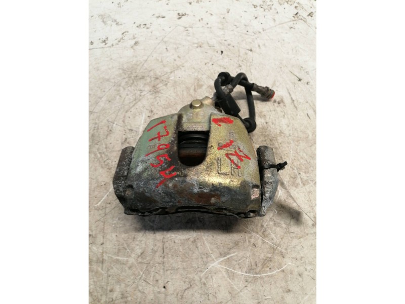 Recambio de pinza freno delantera izquierda para ford focus c-max (cap) sport referencia OEM IAM   