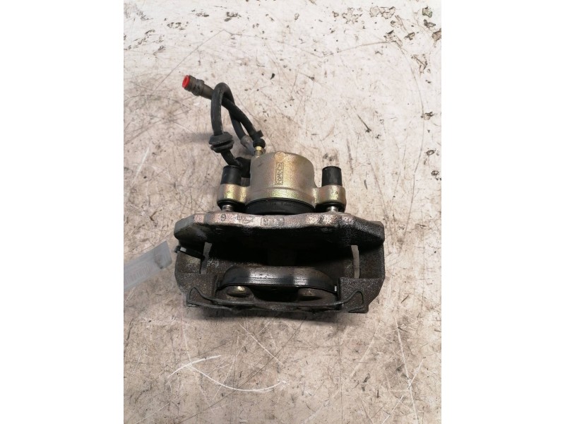 Recambio de pinza freno delantera izquierda para ford focus c-max (cap) sport referencia OEM IAM   