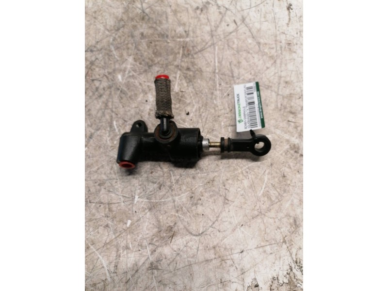 Recambio de bombin embrague para volkswagen t4 transporter/furgoneta syncro (mod. 1991) combi referencia OEM IAM 556991A6  