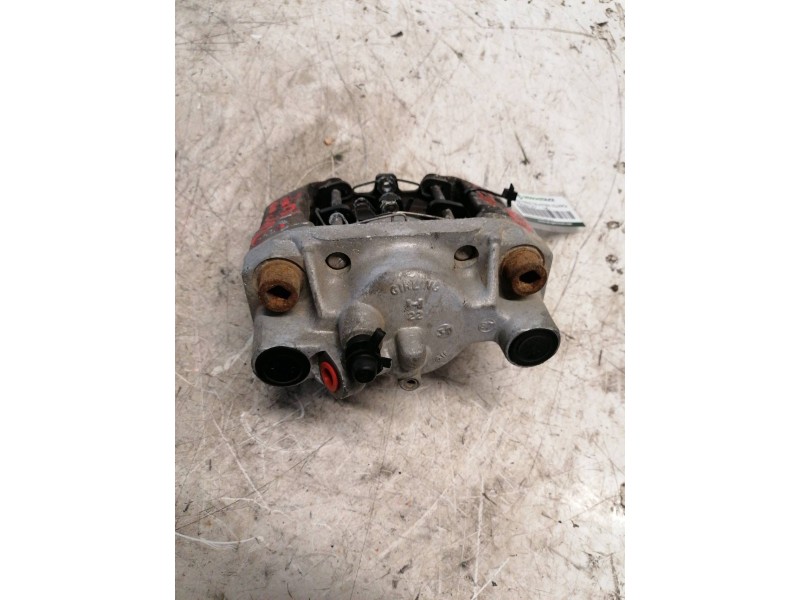 Recambio de pinza freno delantera izquierda para citroen c15 referencia OEM IAM   