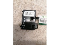 Recambio de modulo electronico para seat leon (1p1) comfort limited referencia OEM IAM 1K0959654CN 10 PINS 