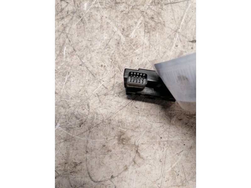 Recambio de modulo electronico para seat leon (1p1) comfort limited referencia OEM IAM 1K0959654CN 10 PINS 