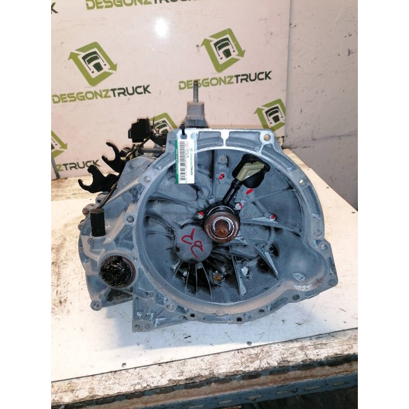 Recambio de caja cambios para ford tourneo connect (tc7) 1.8 tddi turbodiesel cat referencia OEM IAM 2T1R7002BC  