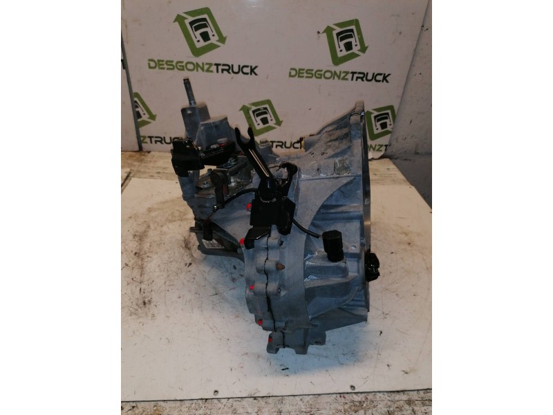Recambio de caja cambios para ford tourneo connect (tc7) 1.8 tddi turbodiesel cat referencia OEM IAM 2T1R7002BC  