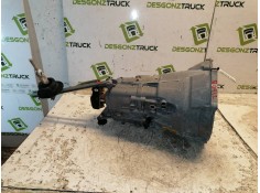 Recambio de caja cambios para bmw serie 3 berlina (e46) 320d referencia OEM IAM 1053401127 1053401114  2