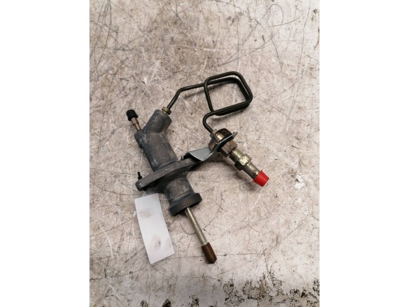 Recambio de bombin embrague para bmw serie 3 berlina (e46) 320d referencia OEM IAM FTE6740  