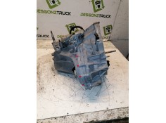 Recambio de caja cambios para renault megane ii berlina 5p 1.5 dci diesel referencia OEM IAM TL4A001   2