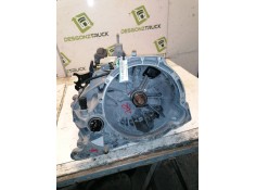 Recambio de caja cambios para ford focus berlina (cak) ambiente referencia OEM IAM 1S4R7002MB  