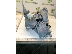Recambio de caja cambios para ford focus berlina (cak) ambiente referencia OEM IAM 1S4R7002MB   2