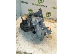 Recambio de caja cambios para citroen c15 referencia OEM IAM 5DR1   2