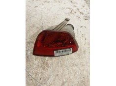 Recambio de faro antiniebla trasero izquierdo para ford focus berlina (cap) referencia OEM IAM 5M5115K273AA  