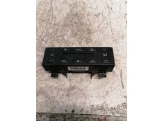 Recambio de mando climatizador para peugeot 406 berlina (s1/s2) referencia OEM IAM 96303375ZL  